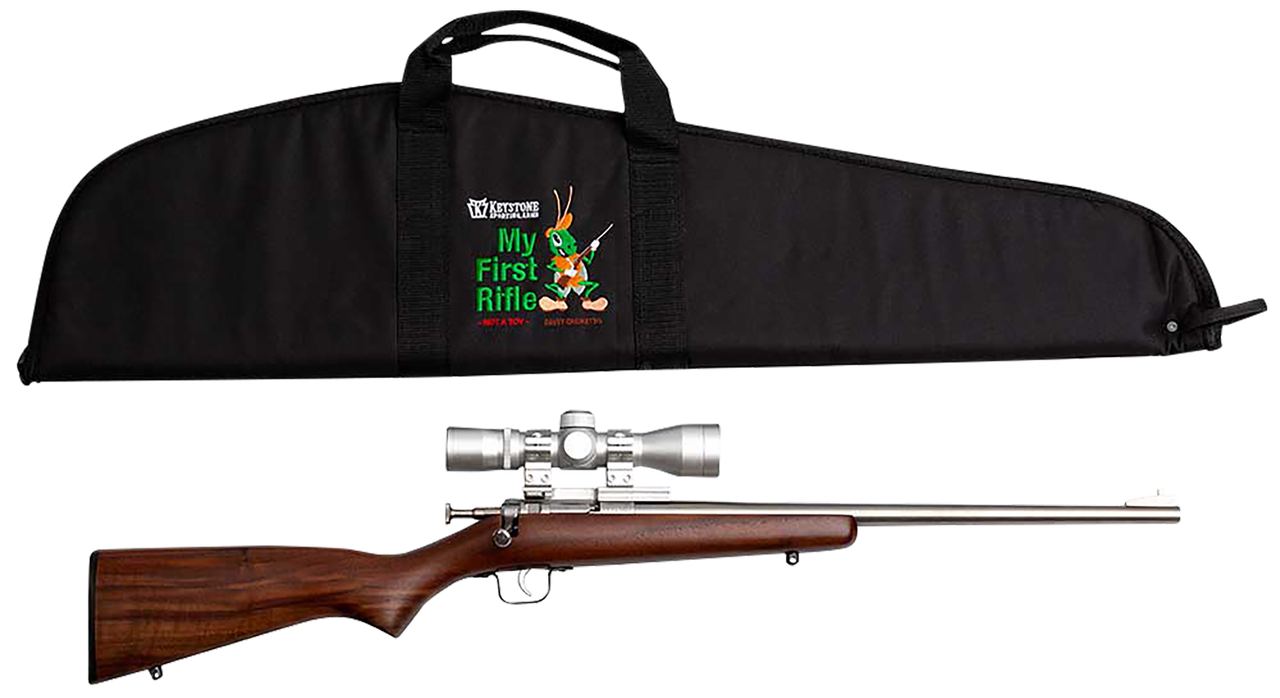 Vizards Guns and Ammo