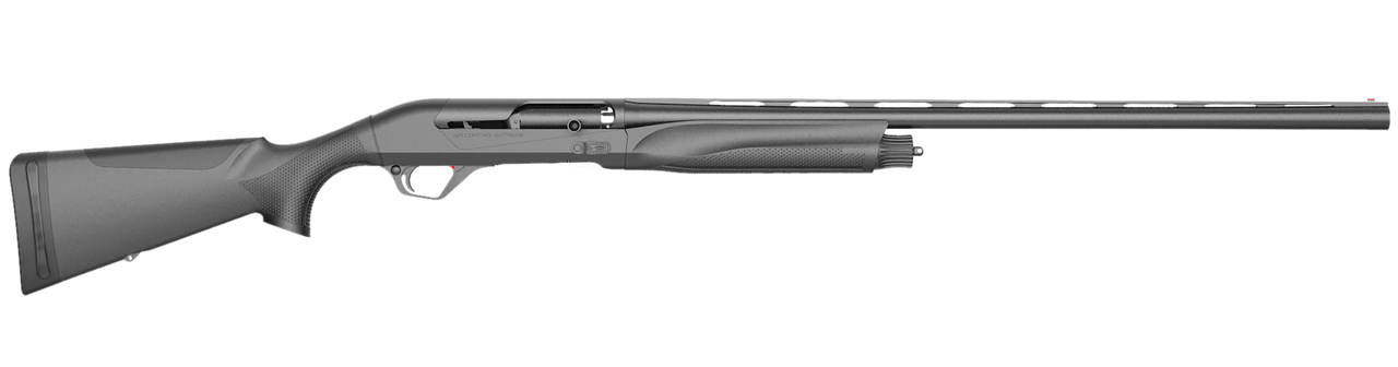 Vizards Guns and Ammo