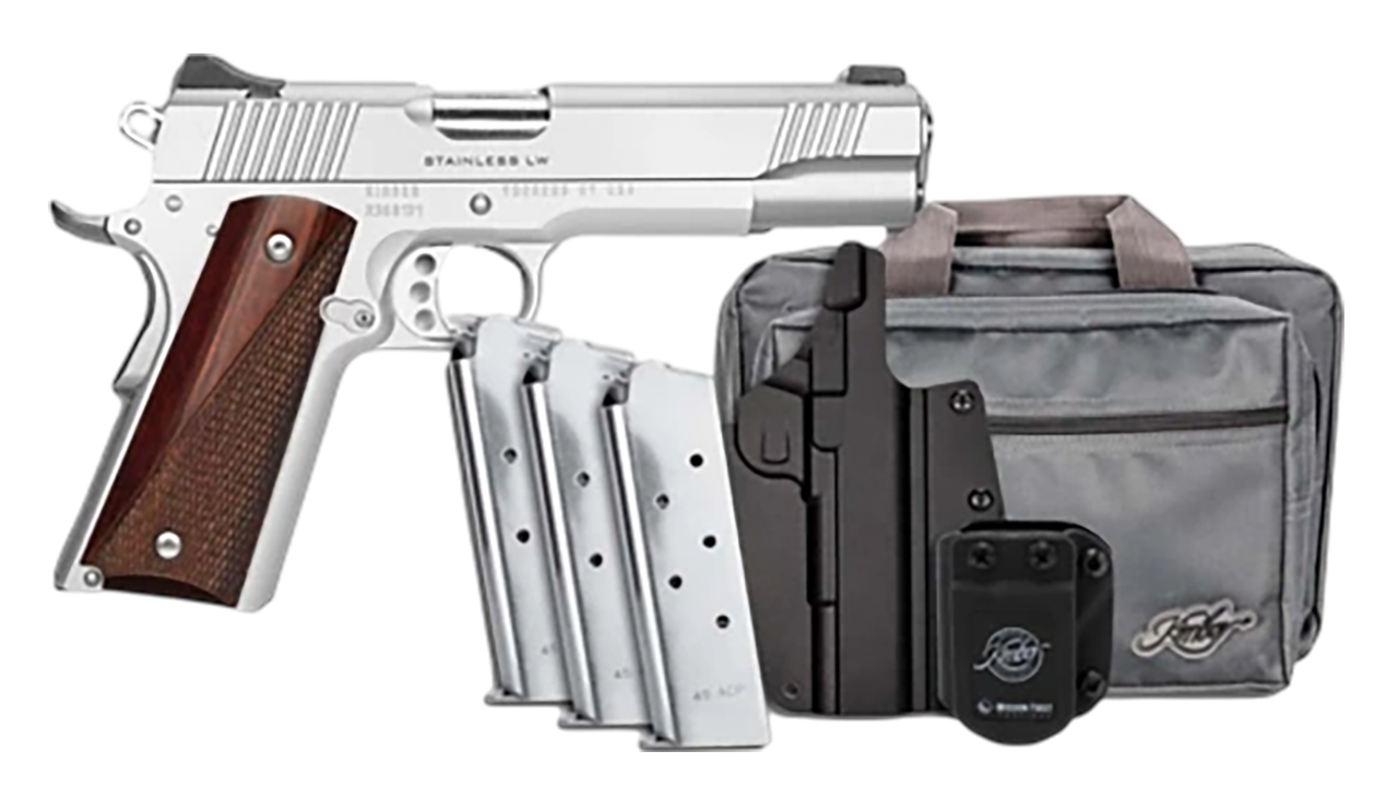 Vizards Guns and Ammo
