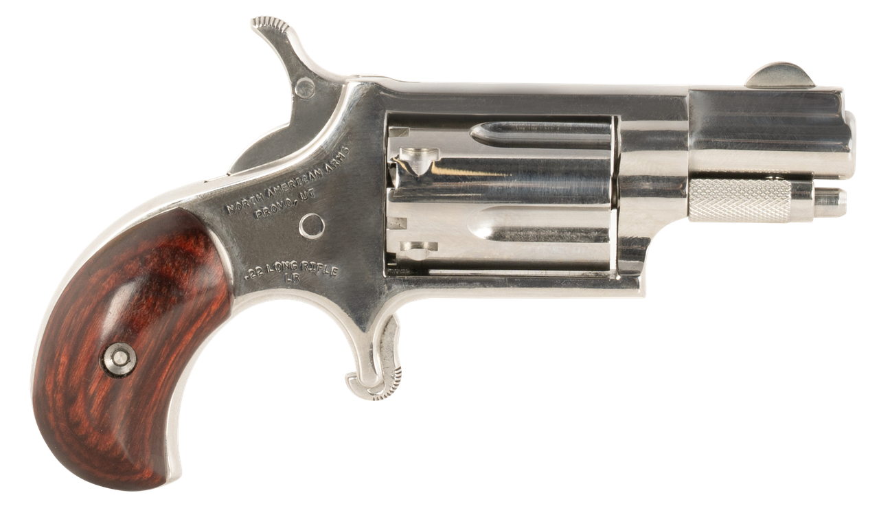 Vizards Guns and Ammo