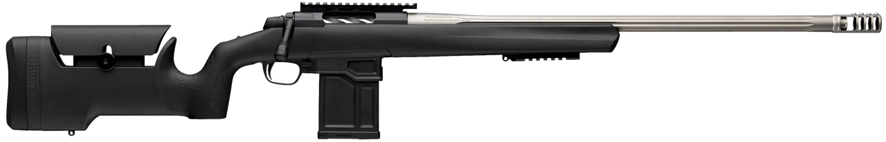 Vizards Guns and Ammo