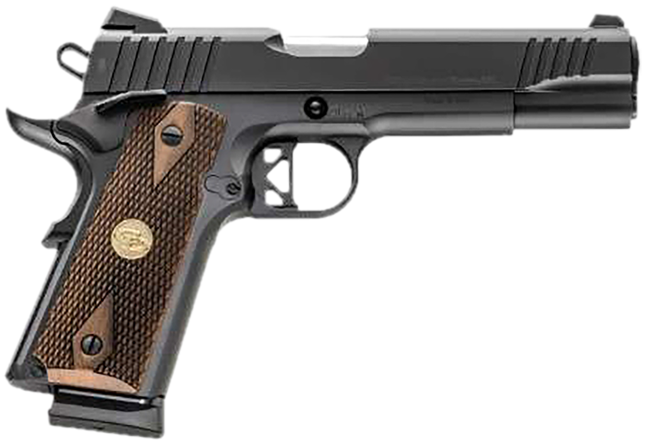 Vizards Guns and Ammo