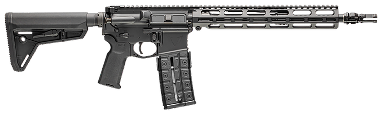 Vizards Guns and Ammo
