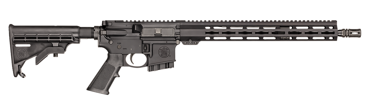 Vizards Guns and Ammo