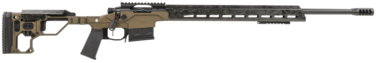 Vizards Guns and Ammo
