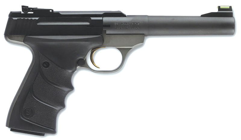 Vizards Guns and Ammo