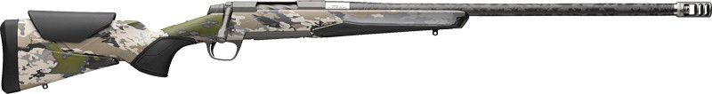 Vizards Guns and Ammo