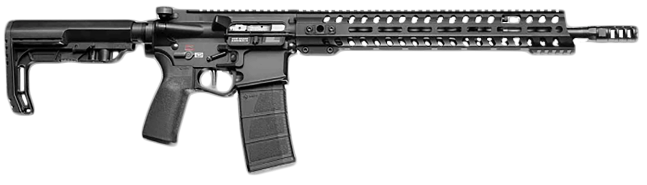 Vizards Guns and Ammo