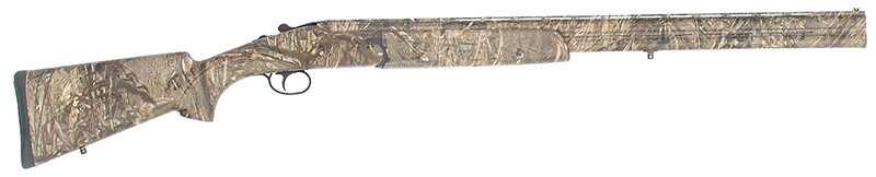 Vizards Guns and Ammo