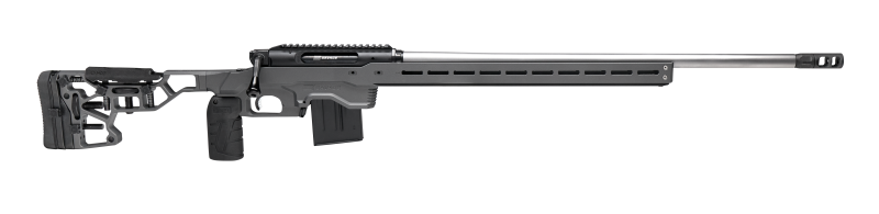 Vizards Guns and Ammo