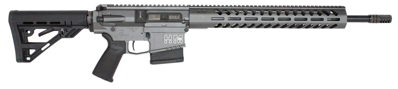 Vizards Guns and Ammo