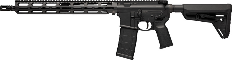 Vizards Guns and Ammo