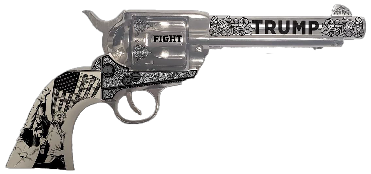 Vizards Guns and Ammo