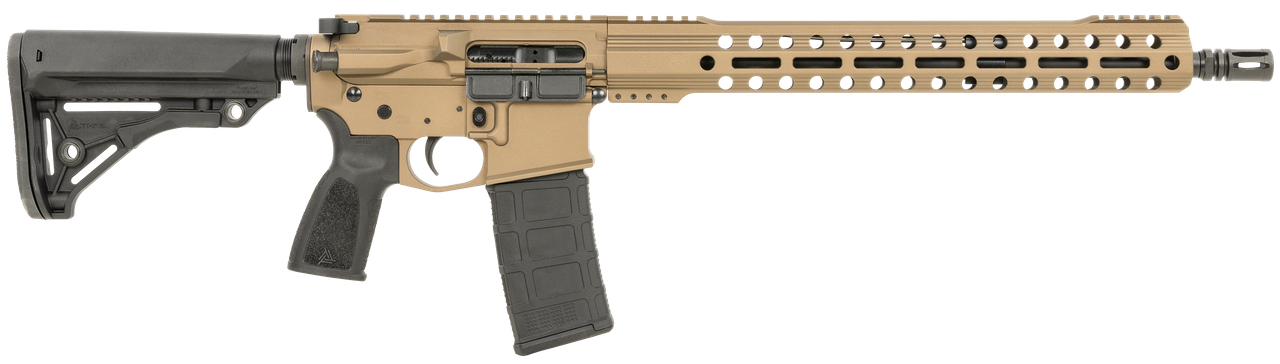 Vizards Guns and Ammo