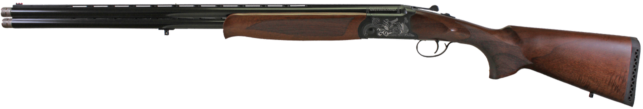 Vizards Guns and Ammo