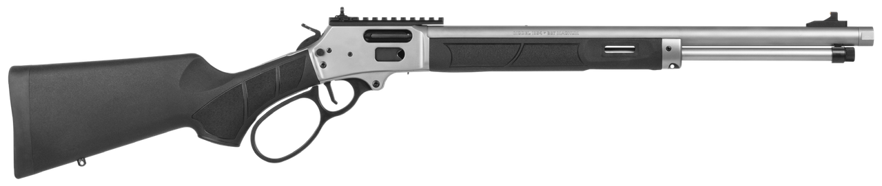 Vizards Guns and Ammo
