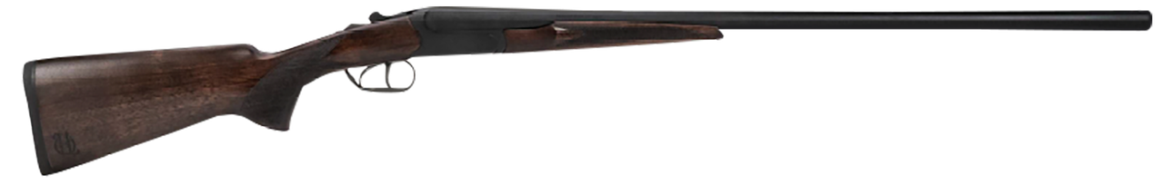Vizards Guns and Ammo