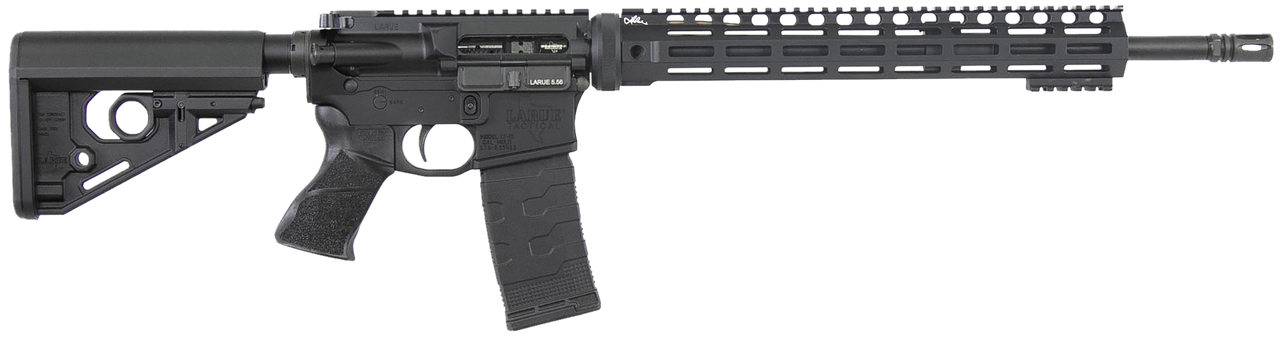 Vizards Guns and Ammo