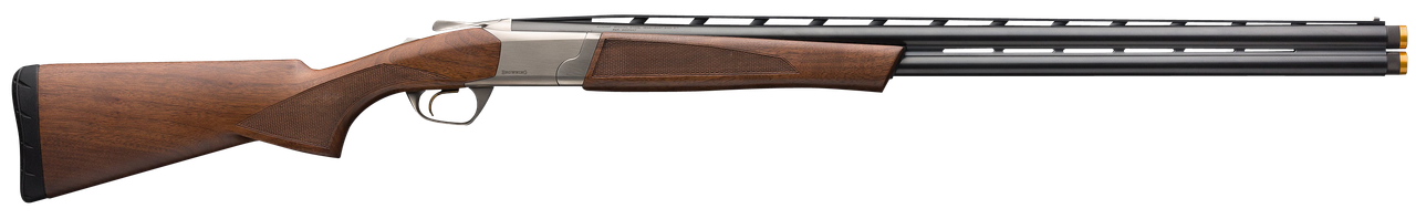 Vizards Guns and Ammo