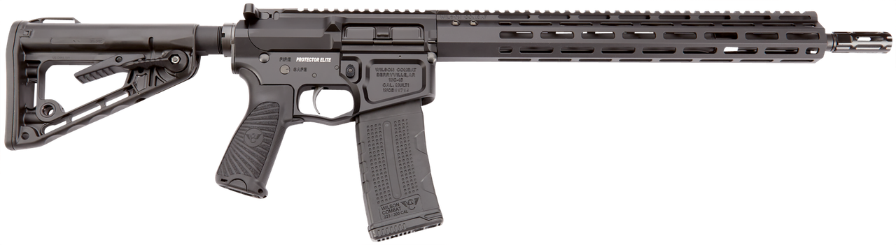 Vizards Guns and Ammo
