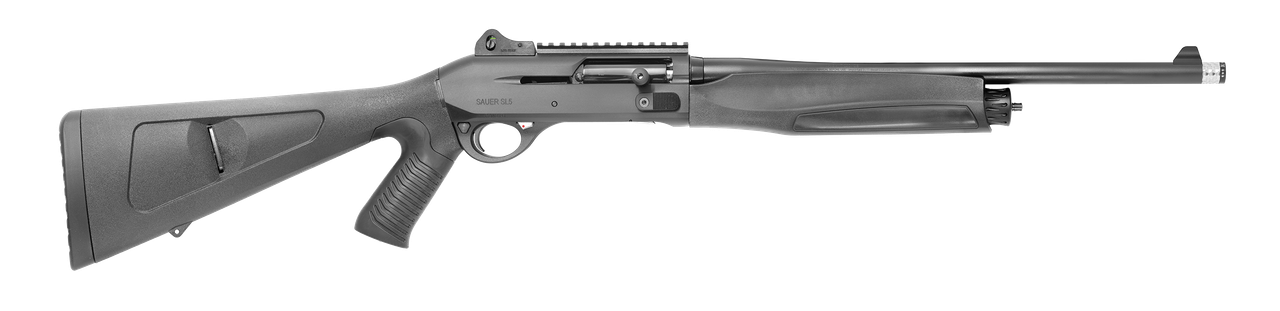 Vizards Guns and Ammo