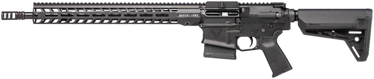 Vizards Guns and Ammo