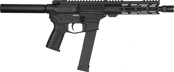 Vizards Guns and Ammo