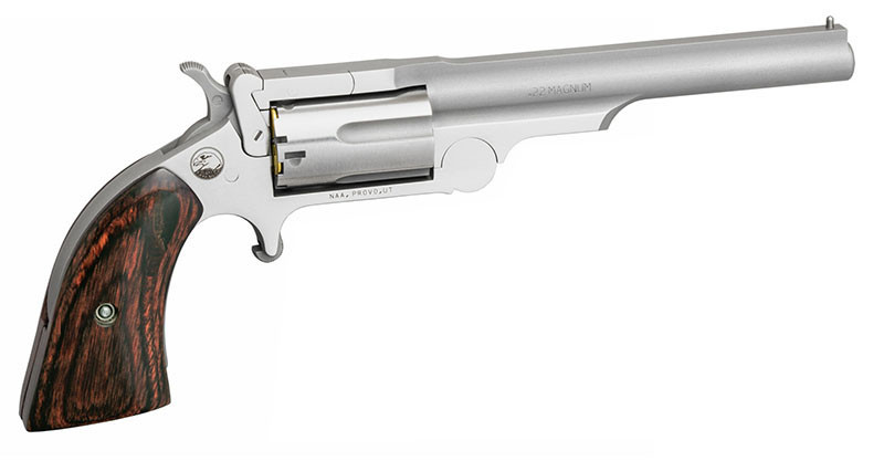 Vizards Guns and Ammo