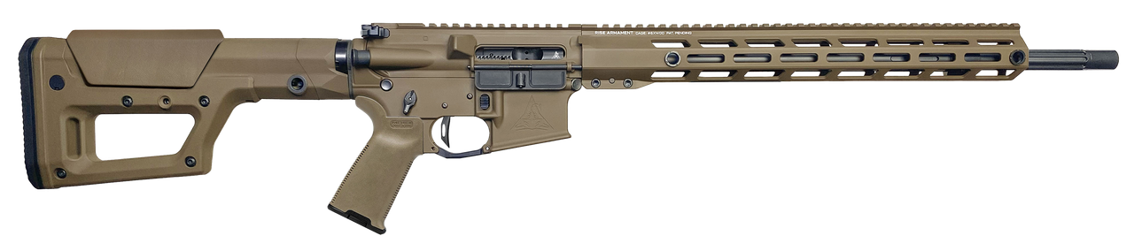 Vizards Guns and Ammo