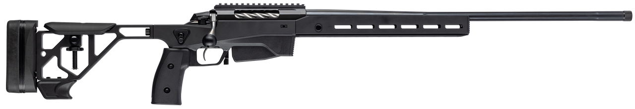 Vizards Guns and Ammo