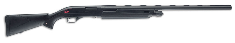 Vizards Guns and Ammo