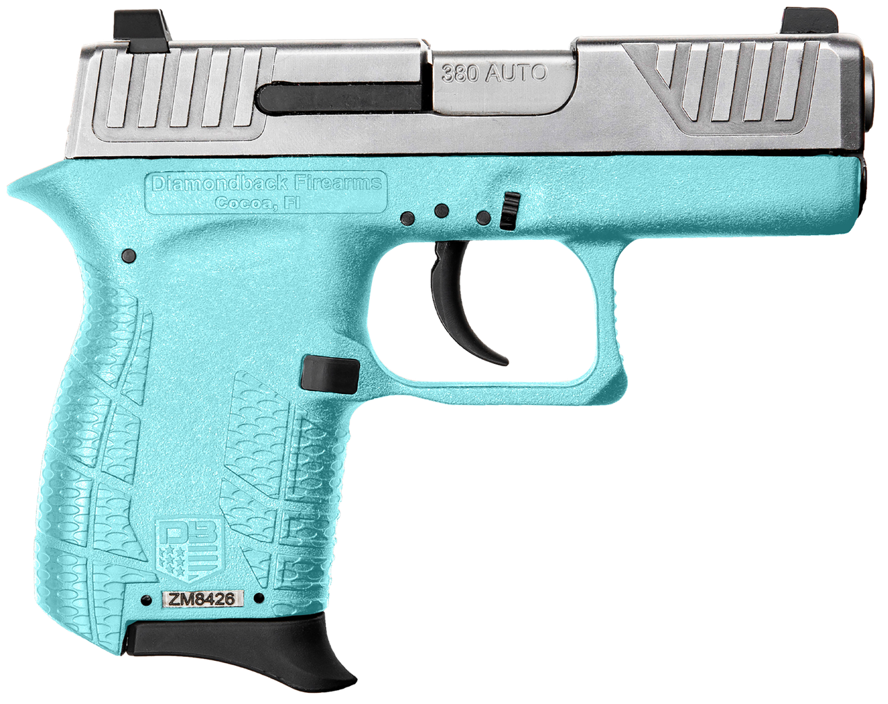 Vizards Guns and Ammo