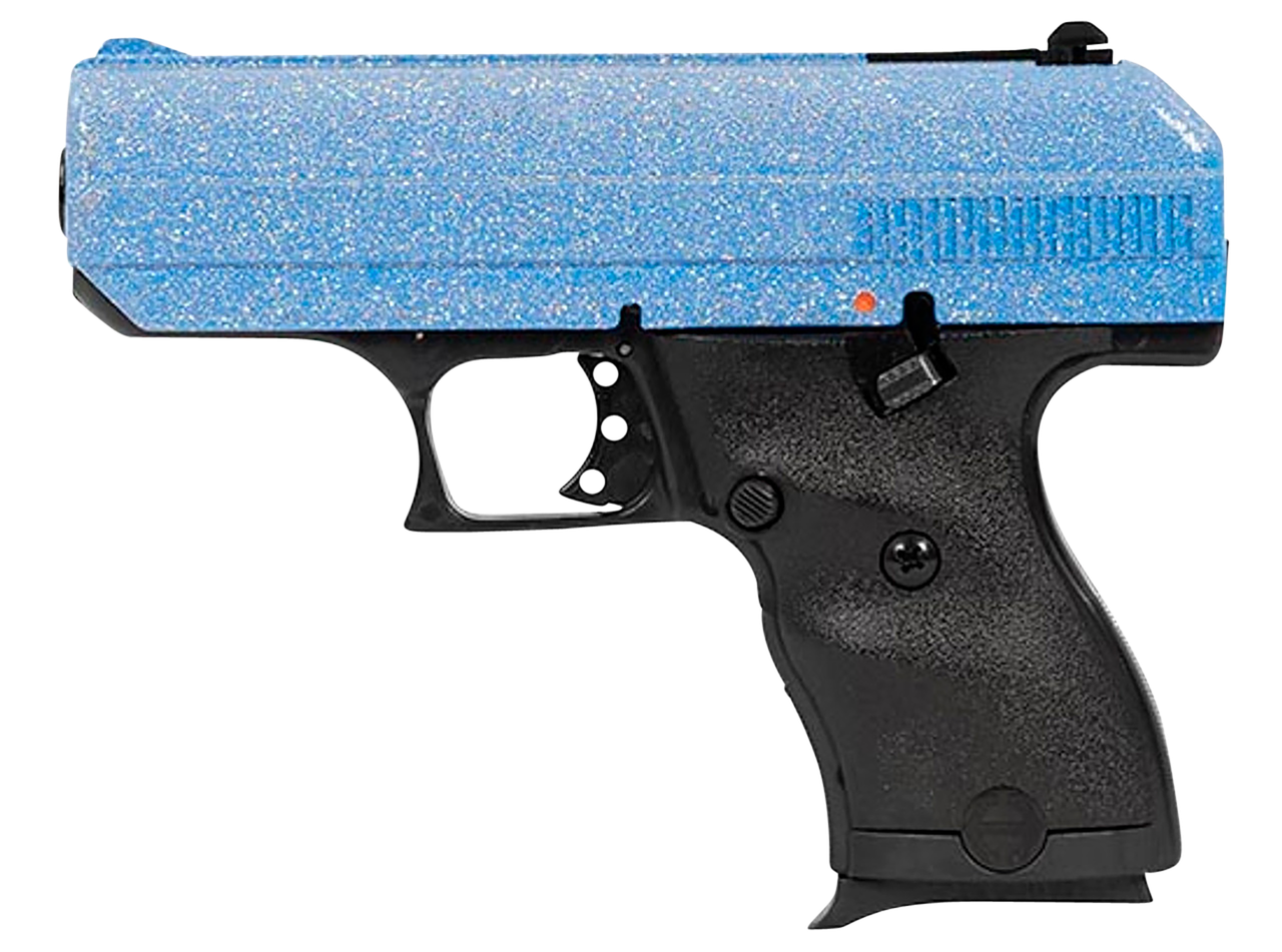Vizards Guns and Ammo