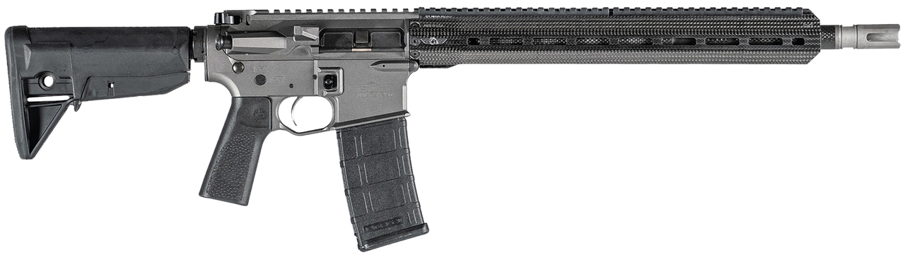Vizards Guns and Ammo