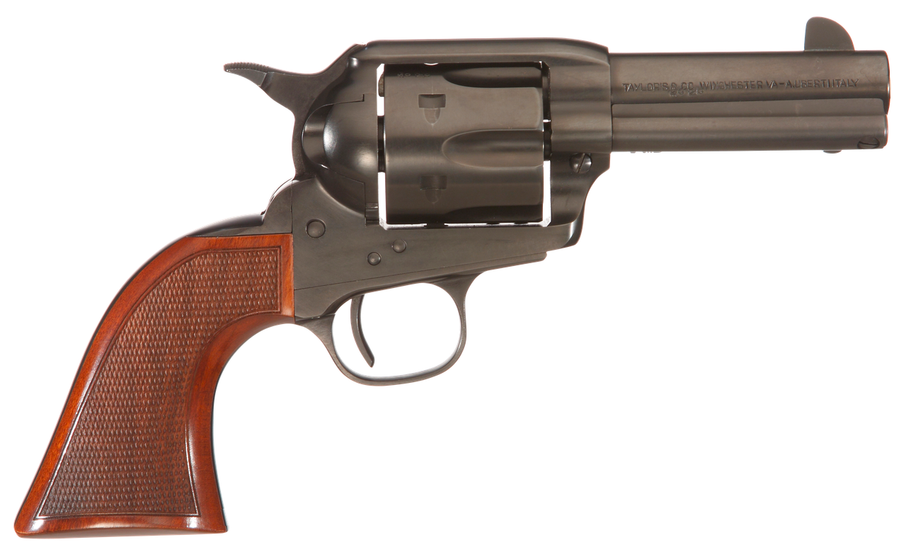 Vizards Guns and Ammo