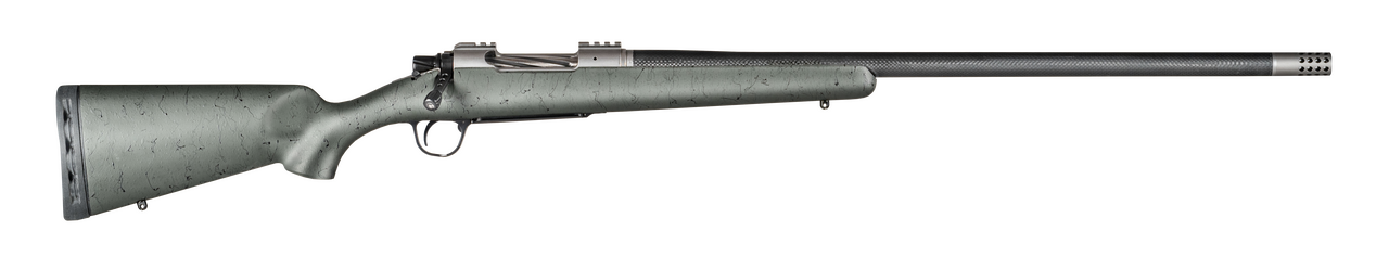Vizards Guns and Ammo