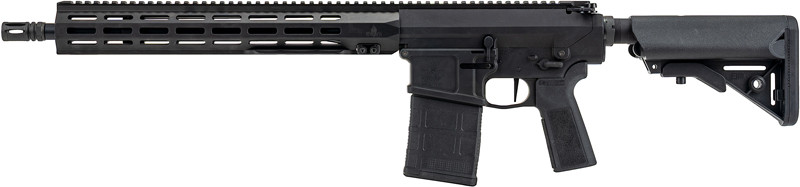Vizards Guns and Ammo