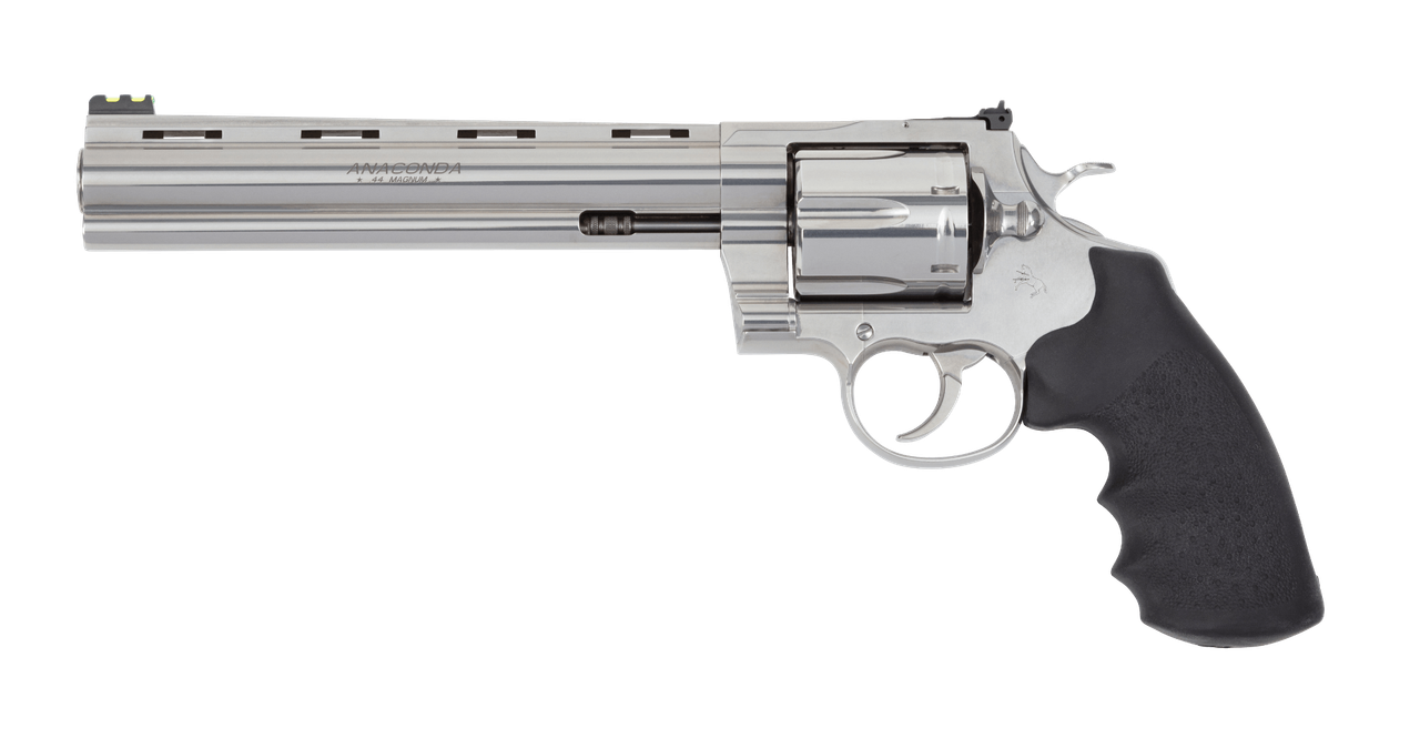 Vizards Guns and Ammo
