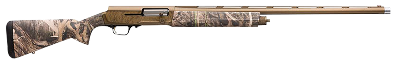 Vizards Guns and Ammo