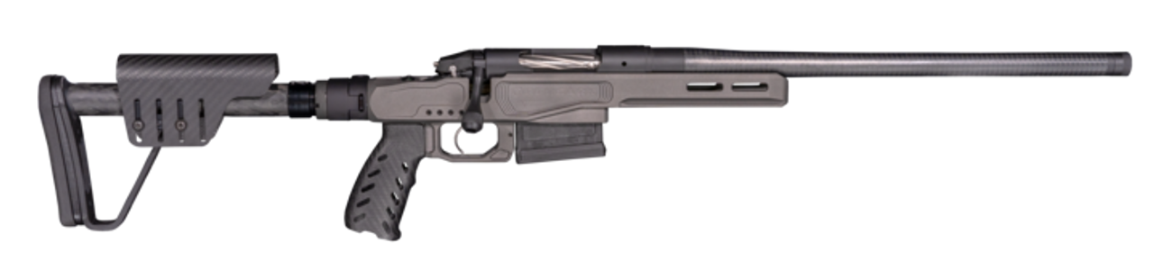 Vizards Guns and Ammo