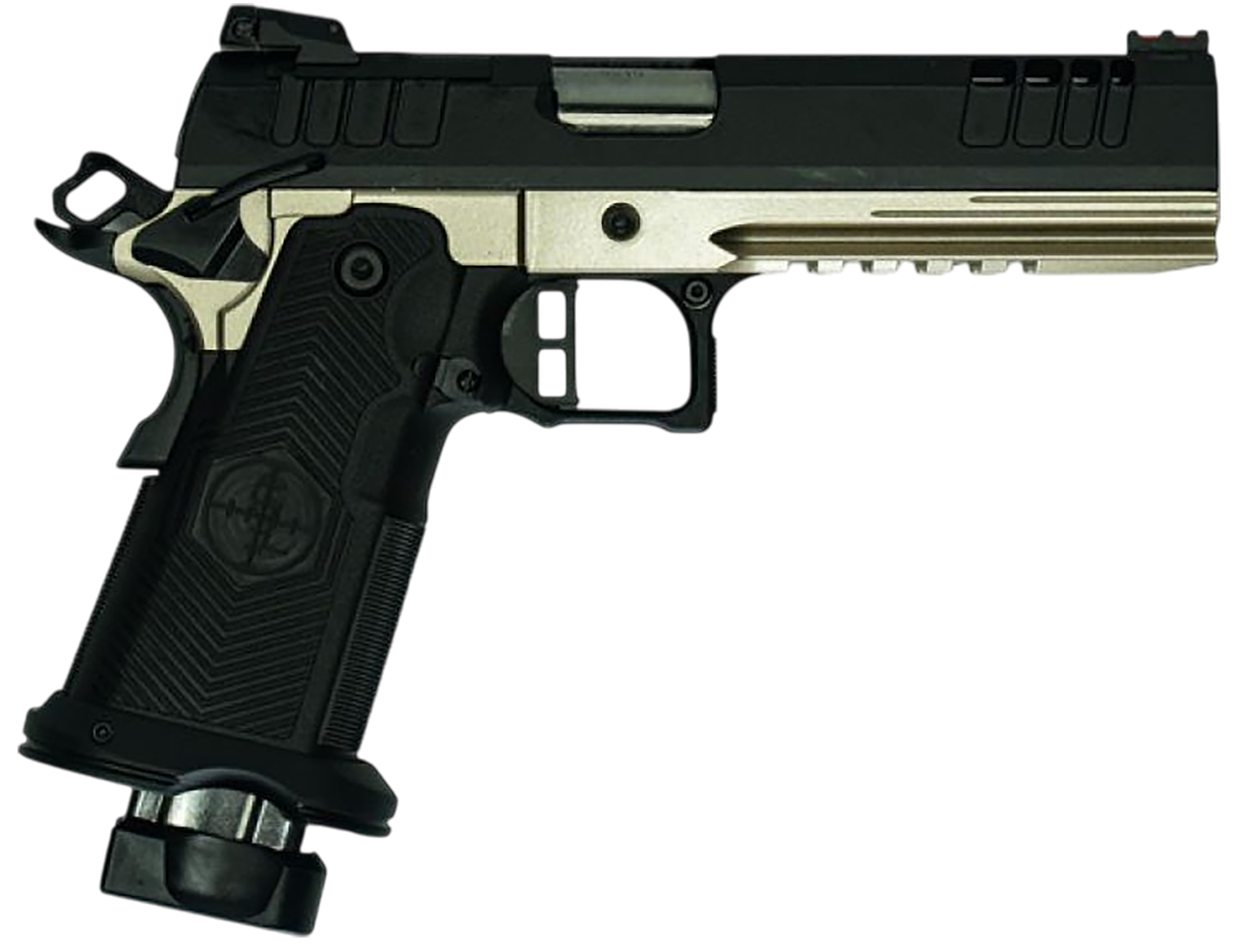 Vizards Guns and Ammo