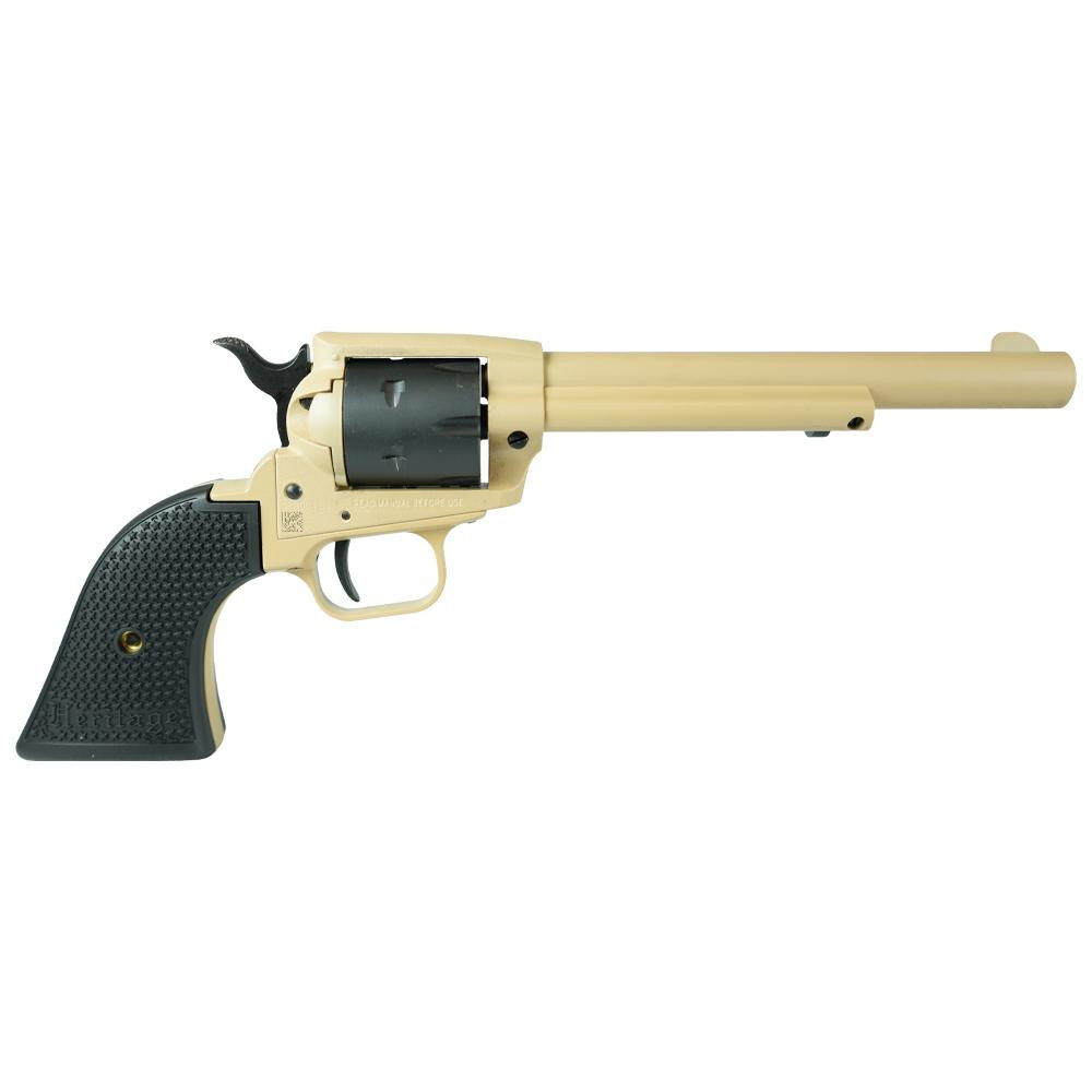 Vizards Guns and Ammo