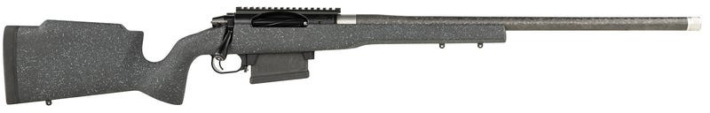Vizards Guns and Ammo