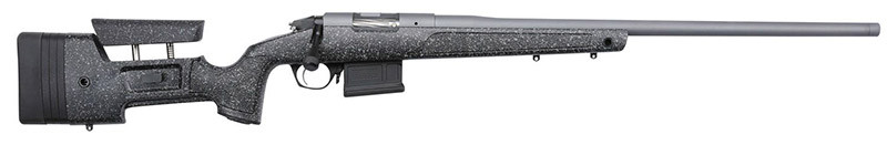 Vizards Guns and Ammo