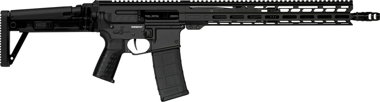 Vizards Guns and Ammo