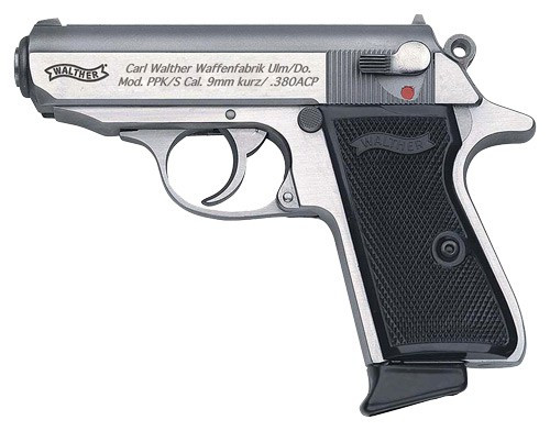 Vizards Guns and Ammo