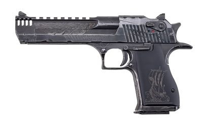 Vizards Guns and Ammo