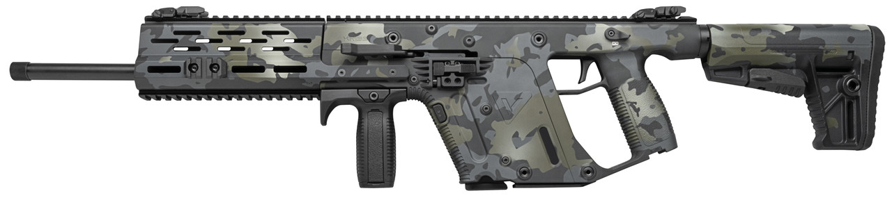 Vizards Guns and Ammo
