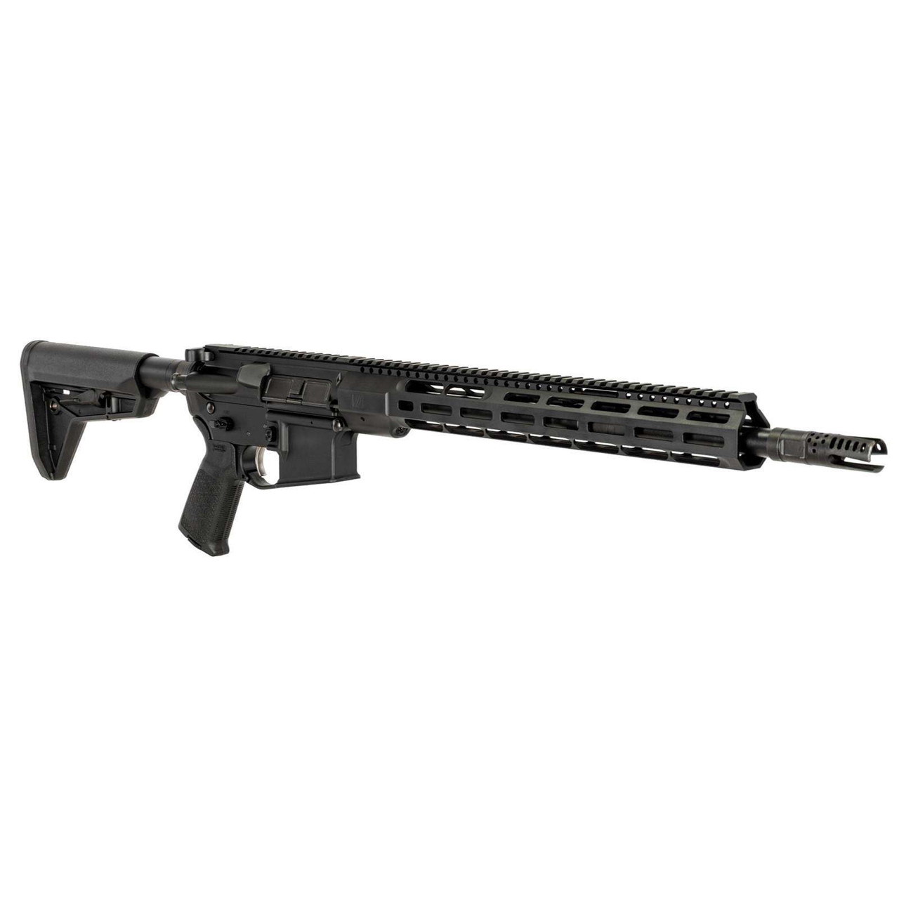 Vizards Guns and Ammo