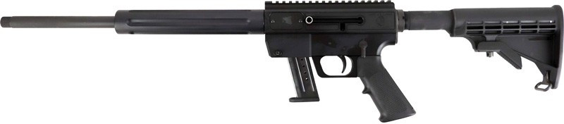 Vizards Guns and Ammo